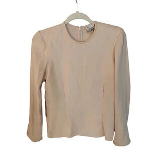 WWorth silk blouse